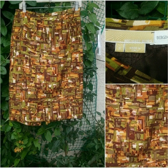 😍😍Michael Kors Collection‎ For Bergdorf Goodman - Picture 3 of 3